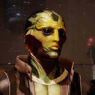 Okay, which one of you said 'ribbit'?