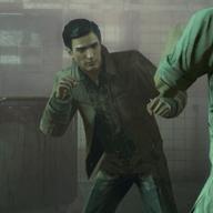 I told you to stop doing those goddamn Rocky impersonations in my freezer!