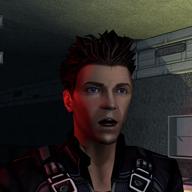 The douchebag haircut persists well into the 21st century.