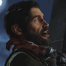 Joel's dislike of the kiss hello was more pronounced with certain people.