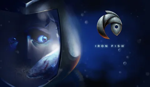 Iron Fish