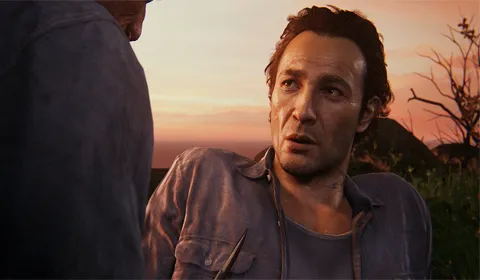 Sam Drake
