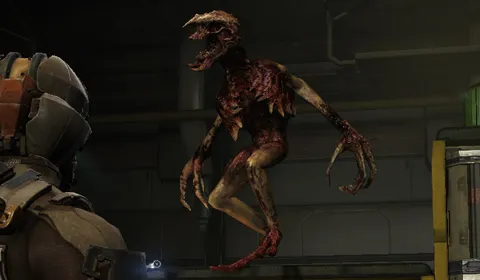 That doesn't look very scary. More like a six foot turkey.
