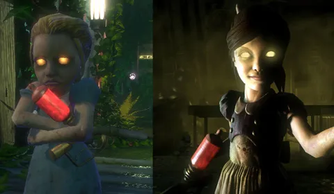  Rapture Edition