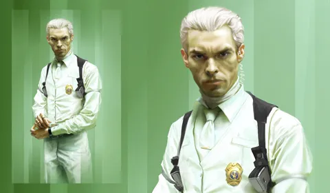 Yes you, you Jim Jarmusch-looking motherfucker.