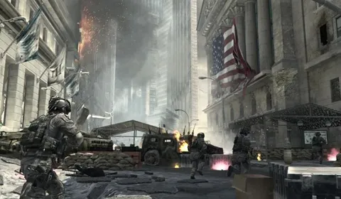 Eventually, the Occupy Wall Street movement decided that peaceful protest wasn't cutting it.