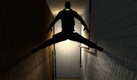 Also, I miss the split jump.