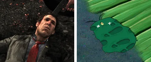 SpongeMax-SquarePayne-defeat