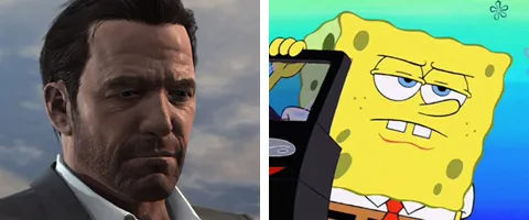 SpongeMax-SquarePayne-protagonist